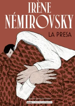 Literatura Contemporánea*Alma La presa