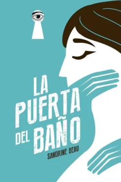 Novela Juvenil*Zig Zag La puerta del baño