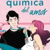 Novela Juvenil*Contraluz La química del amor