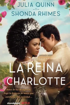 Novela Romántica*Titania La reina Charlotte