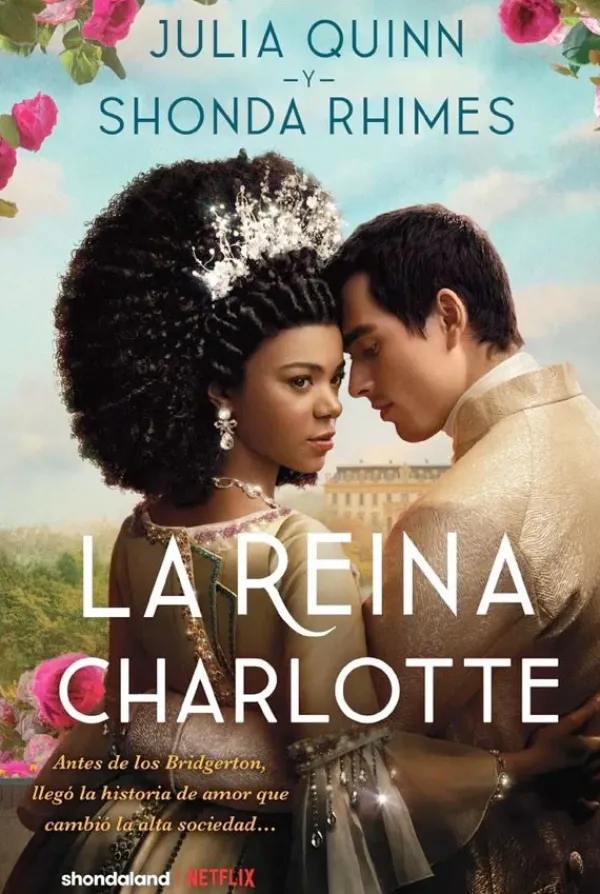 Novela Romántica*Titania La reina Charlotte