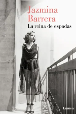 Literatura Contemporánea*Lumen La reina de espadas