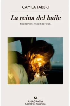 Literatura Contemporánea*Anagrama La reina del baile