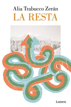 Literatura Contemporánea*Lumen La resta