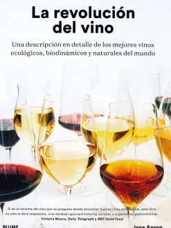 Vinos, Bares Y Restaurantes*Blume La revolución del vino