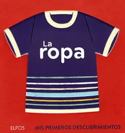Primeros Conceptos*Elfos La ropa