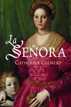Novela Histórica*Obelisco La señora
