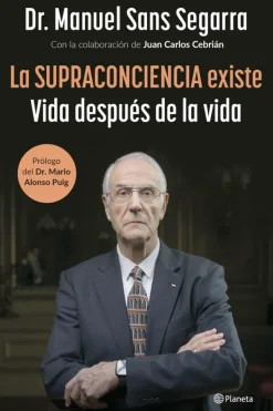 Ciencias Básicas*Planeta La Supraconciencia existe