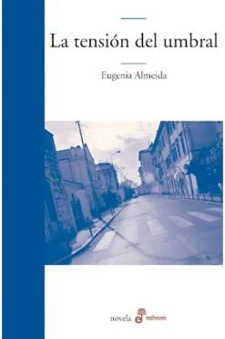 Novela Negra, Policial, Terror*Edhasa La tensión del umbral
