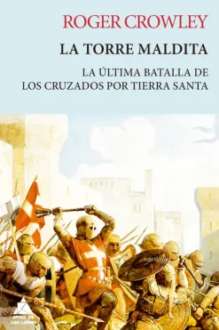 Historia*Atico de los libros La torre maldita