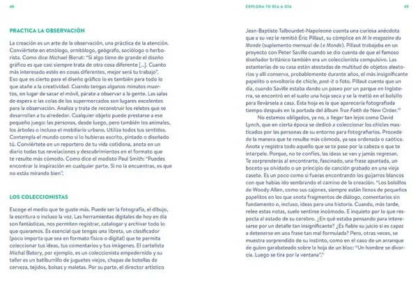 Teoría E Historia Del Diseño*Gustavo Gili La vía del creativo