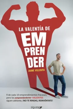Liderazgo Y Empresa*Zig Zag La valentía de emprender
