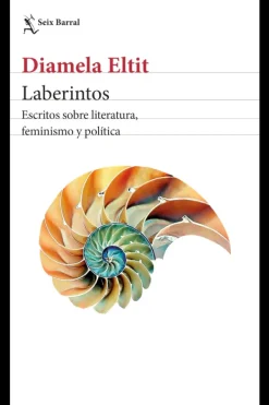Literatura Chilena*Seix Barral Laberintos