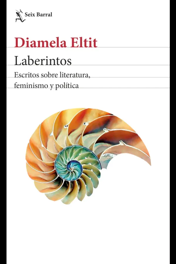 Literatura Chilena*Seix Barral Laberintos