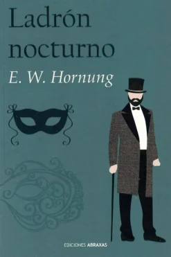 Novela Romántica*Abraxas Ladrón nocturno