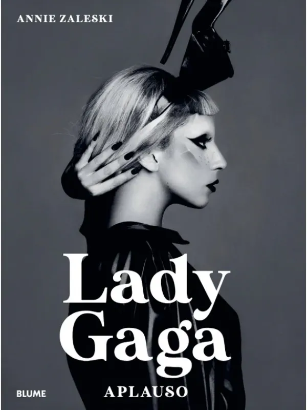 Música*Blume Lady Gaga