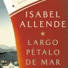 Literatura Chilena*Sudamericana Largo pétalo de mar