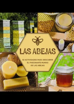 Animales*Acanto Las abejas