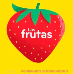 Primeros Conceptos*Blume Las frutas. Primeros descubrimientos