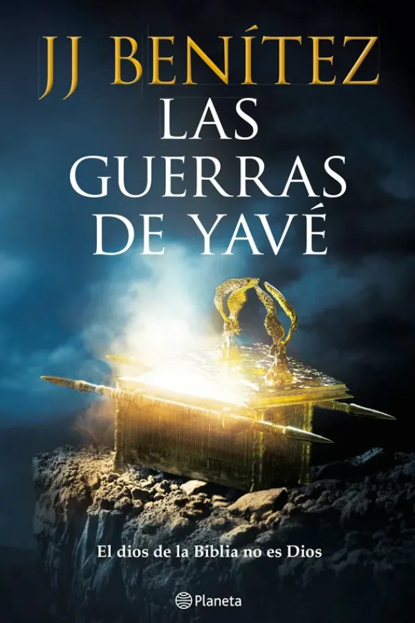 Historia*Planeta Las guerra de Yavé