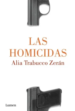 Literatura Contemporánea*Lumen Las homicidas