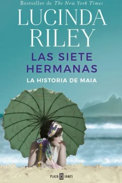 Novela Histórica*Plaza u0026 Janés Las siete hermanas