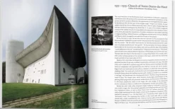 Arquitectos*Taschen Le Corbusier. Basic Art