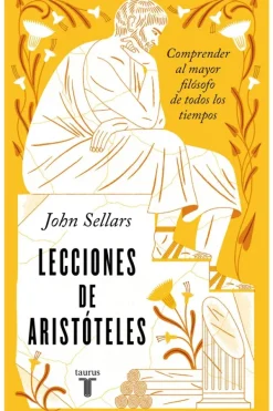 Actualidad Y Ensayo Filosófico*Taurus Lecciones de Aristóteles