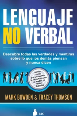 Psicología*Sirio Lenguaje no verbal