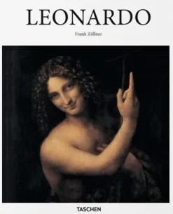 Arte*Taschen Leonardo. Basic Art