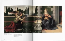 Arte*Taschen Leonardo. Basic Art