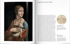 Arte*Taschen Leonardo. Basic Art