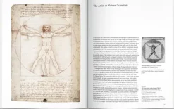 Arte*Taschen Leonardo. Basic Art
