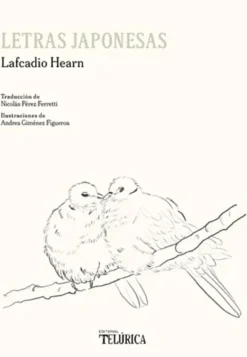 Poesía*Telúrica Letras japonesas