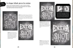 Lettering*Gustavo Gili Lettering creativo