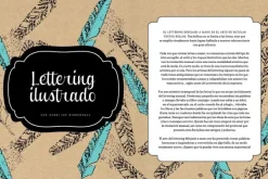 Lettering*Gustavo Gili Lettering creativo