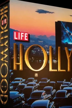 Cine*Taschen LIFE. Hollywood