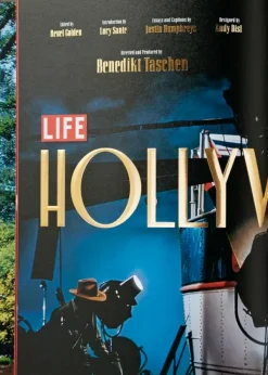 Cine*Taschen LIFE. Hollywood