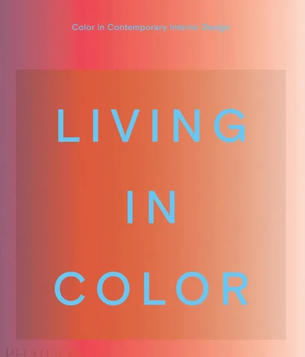 Diseño De Interiores*Phaidon Living In Colour