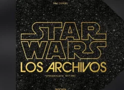Cine*Taschen Los Archivos de Star Wars. 1977-1983