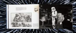 Cine*Taschen Los Archivos de Star Wars. 1977-1983