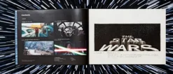 Cine*Taschen Los Archivos de Star Wars. 1977-1983