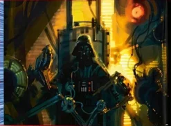 Cine*Taschen Los Archivos de Star Wars. 1999-2005