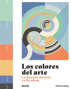 Arte*Blume Los colores del arte