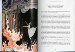 Álbum Ilustrado*Taschen Los cuentos de Hans Christian Andersen