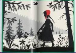 Álbum Ilustrado*Taschen Los cuentos de los hermanos Grimm