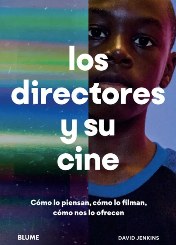 Música*Blume Los directores y su cine