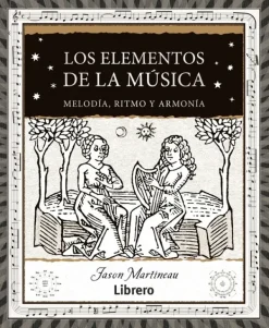 Música*Librero Los elementos de la música