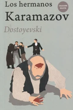 Literatura Clásica*Biblok Los hermanos Karamazov