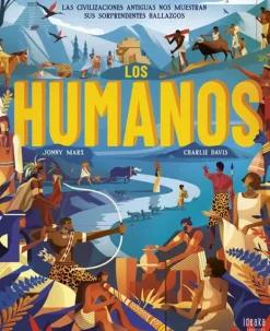 Historia, Lugares Y Personas*Ideaka Edelvives Los humanos